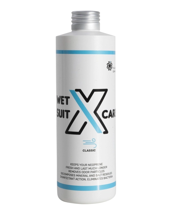 Płyn do czyszczenia pianek neoprenowych FCS Wetsuit X Care Classic 250ml id: 5121.jpg