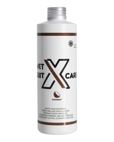 Płyn do czyszczenia pianek neoprenowych FCS Wetsuit X Care Coco 250ml id: 5122.jpg
