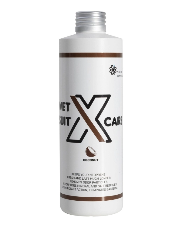 Płyn do czyszczenia pianek neoprenowych FCS Wetsuit X Care Coco 250ml id: 5122.jpg