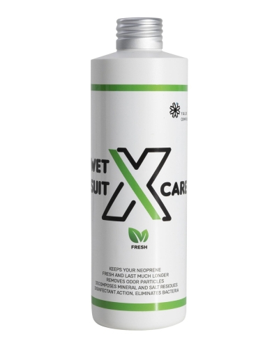 Płyn do czyszczenia pianek neoprenowych FCS Wetsuit X Care Fresh 250ml id: 5123.jpg