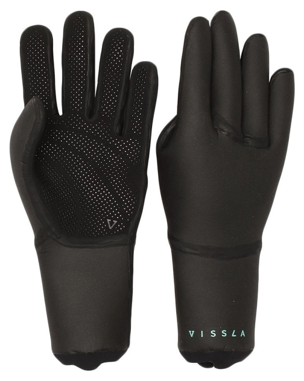 Rękawiczki neoprenowe 3 mm Vissla 7 Seas (id: 868) - widok 2_kadr.jpg