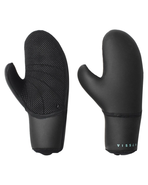 Rękawiczki neoprenowe 7 mm Vissla 7 Seas Mitten (id: 858) - widok 2_kadr.jpg