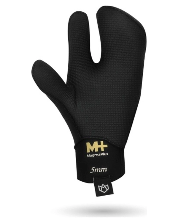 Rękawiczki neoprenowe 5 mm Manera Magma Lobster (id: 4471) - widok 2_kadr.jpg