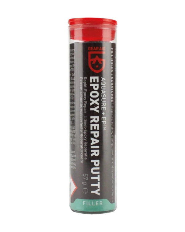 Epoksydowa masa naprawcza GearAid Aquasure EP 57g - zdjęcie 1 id: 5124.jpg