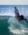 Leash FCS Yago Dora Signature All Round Essential Czarno/Zielony 6'0 - zdjęcie 3 id: 5126.jpg