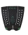Pad surfingowy FCS Yago Dora Signature Black/Green - zdjęcie 1 id: 5128.jpg
