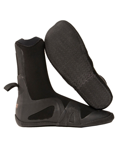Ciepłe damskie buty neoprenowe 5 mm Sisstr 7 Seas Round Toe (id: 3094)_kadr.jpg