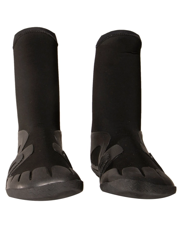 Ciepłe damskie buty neoprenowe 5 mm Sisstr 7 Seas Round Toe (id: 3094) - widok 2_kadr.jpg