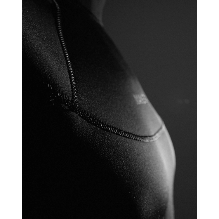 Koszulka neoprenowa 2 mm Manera Seafarer Neo Top czarna (id: 5131) - widok 4.jpg
