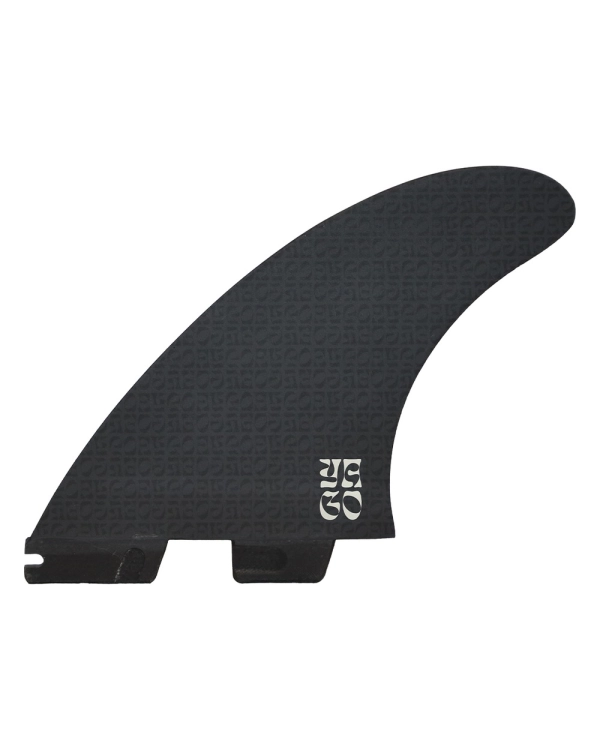 Finy FCS II Yago Dora Signature PC Tri Czarno/Zielone - zdjęcie 3 id: 5132.jpg