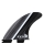 Finy FCS II Mick Fanning Glass Fibre Fusion Tri Smoke/Białe - zdjęcie 1 id: 5135.jpg