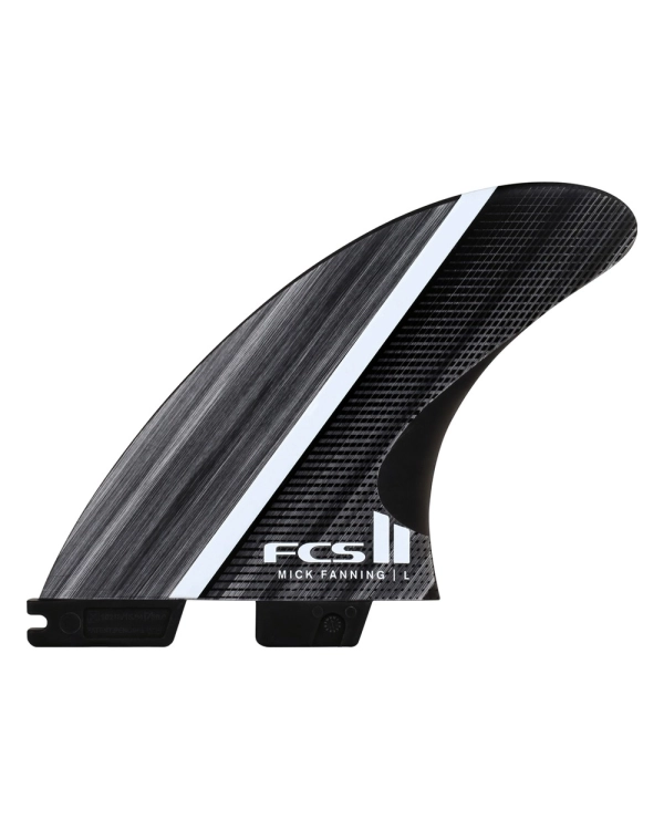 Finy FCS II Mick Fanning Glass Fibre Fusion Tri Smoke/Białe - zdjęcie 1 id: 5135.jpg