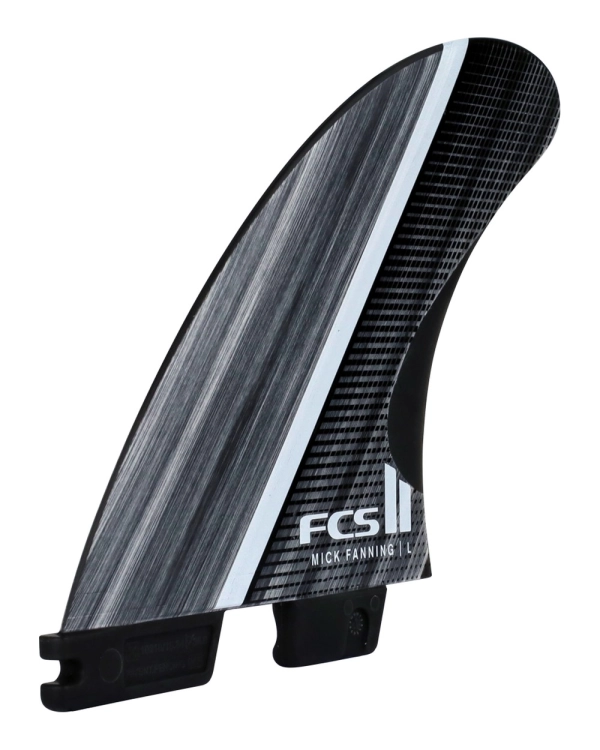 Finy FCS II Mick Fanning Glass Fibre Fusion Tri Smoke/Białe - zdjęcie 3 id: 5135.jpg