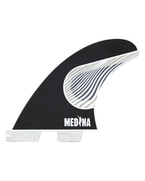 Finy FCS II Gabriel Medina PC Tri Czarno/Białe - zdjęcie 2 id: 5136.jpg