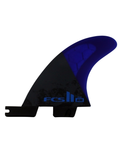 Finy FCS II Al Merrick PC Quad Rear Cobalt - zdjęcie 1 id: 5137.jpg