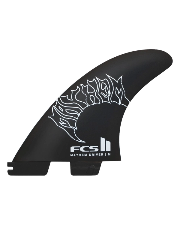 Finy FCS II Mayhem Driver PC Carbon Tri - zdjęcie 1 id: 5139.jpg