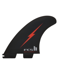 Finy FCS II Nathan Florence PC Tri Red Bolt - zdjęcie 1 id: 5142.jpg