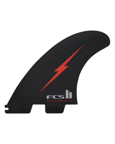 Finy FCS II Nathan Florence PC Tri Red Bolt - zdjęcie 1 id: 5142.jpg