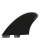 Finy FCS II Performer PG Split Keel Quad Czarne - zdjęcie 2 id: 5143.jpg