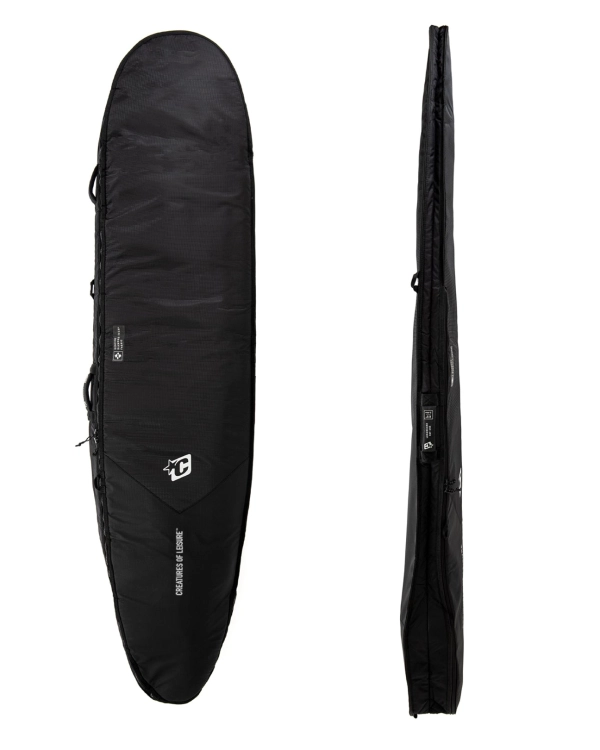 Pokrowiec na longboard Creatures Longboard Day Use DT2.0 czarny (id: 5148).jpg