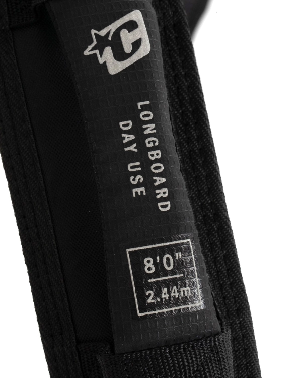 Pokrowiec na longboard Creatures Longboard Day Use DT2.0 czarny - widok 3 (id: 5148).jpg