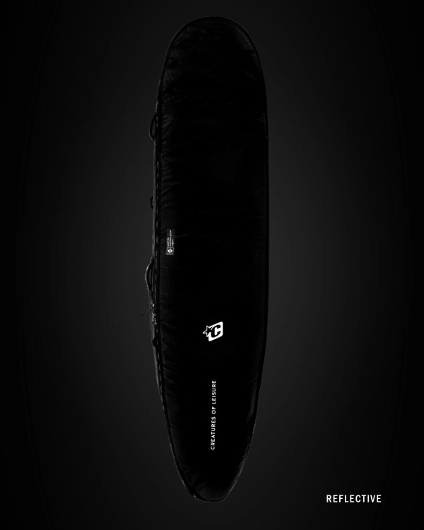 Pokrowiec na longboard Creatures Longboard Day Use DT2.0 czarny - widok 8 (id: 5148).jpg