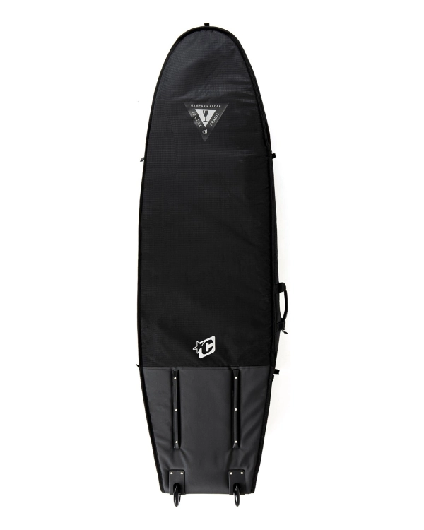 Pokrowiec na 4 deski Creatures Funboard All Rounder DT2.0 na kółkach czarny - widok 2 (id 5149)_kadr.jpg