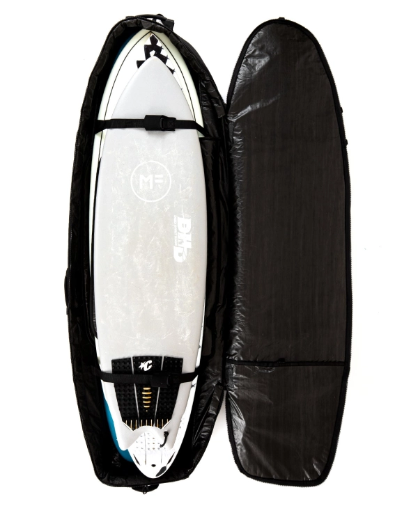 Pokrowiec na 4 deski Creatures Funboard All Rounder DT2.0 na kółkach czarny - widok 3 (id 5149).jpg