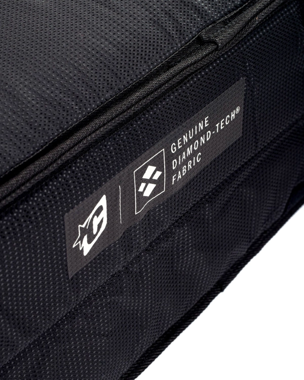 Pokrowiec na 4 deski Creatures Funboard All Rounder DT2.0 na kółkach czarny - widok 6 (id 5149).jpg