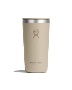 Kubek termiczny na kawę Hydro Flask Tumbler 355 ml beżowy id: 5151 v2