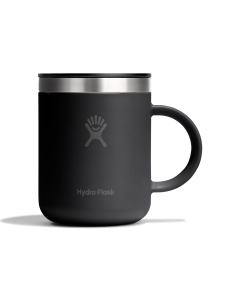 Kubek termiczny z uchwytem Hydro Flask Mug 355 ml czarny id: 5152 v2