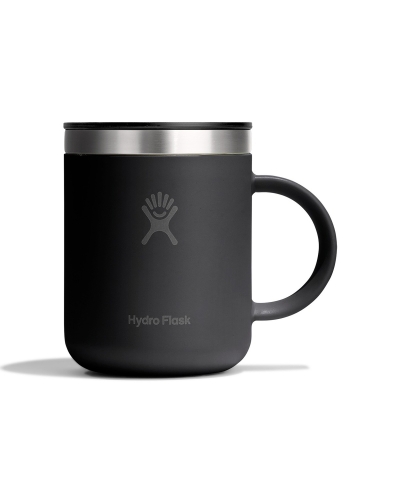 Kubek termiczny z uchwytem Hydro Flask Mug 355 ml czarny id: 5152 v2