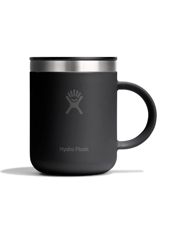 Kubek termiczny z uchwytem Hydro Flask Mug 355 ml czarny id: 5152 v2