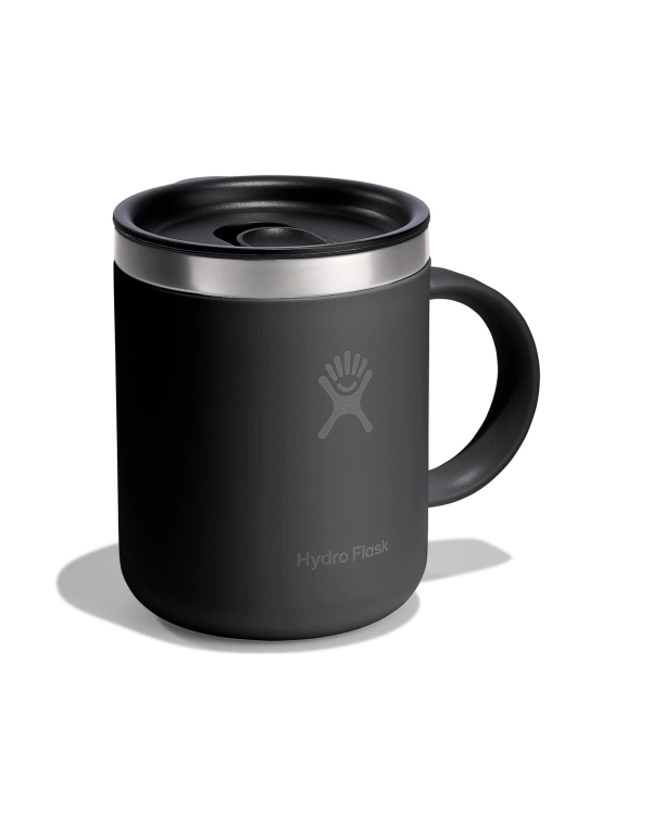 Kubek termiczny z uchwytem Hydro Flask Mug 355 ml czarny id: 5152 (2) v2