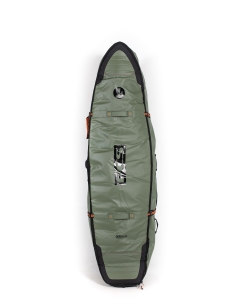 Pokrowiec FCS Team-W Wheelie Shortboard Fish Zielony - zdjecie 1 id: 5156.jpg
