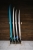 Stojak na deski surfingowe Surflogic Wooden Free Standing Rack id 5159 3