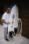 Stojak na deski surfingowe Surflogic Wooden Free Standing Rack id 5159 5