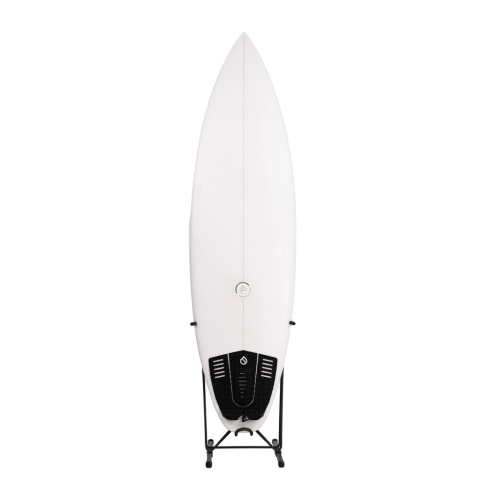 Stojak na deskę surfingową Surflogic Vertical Rack z podparciem id 5160 1
