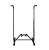 Stojak na deskę surfingową Surflogic Vertical Rack z podparciem id 5160 2