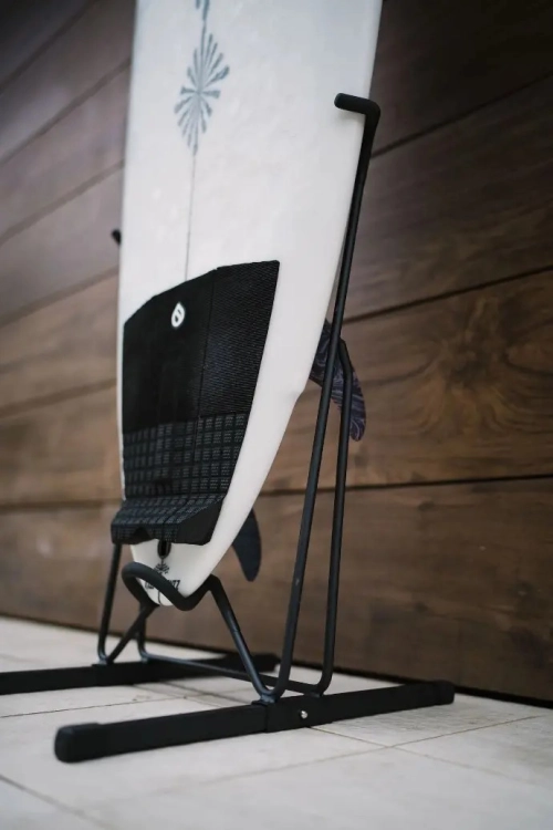 Stojak na deskę surfingową Surflogic Vertical Rack z podparciem id 5160 6