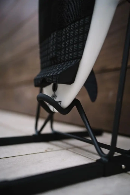 Stojak na deskę surfingową Surflogic Vertical Rack z podparciem id 5160 7