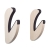 Wieszak ścienny na deskę surfingową Surflogic Wooden Wall Rack id 5161 1