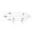 Wieszak ścienny na deskę surfingową Surflogic Wooden Wall Rack id 5161 2