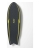 Blat surfskate Yow Pipe 32" Black - zdjęcie 2 id: 5167.jpg