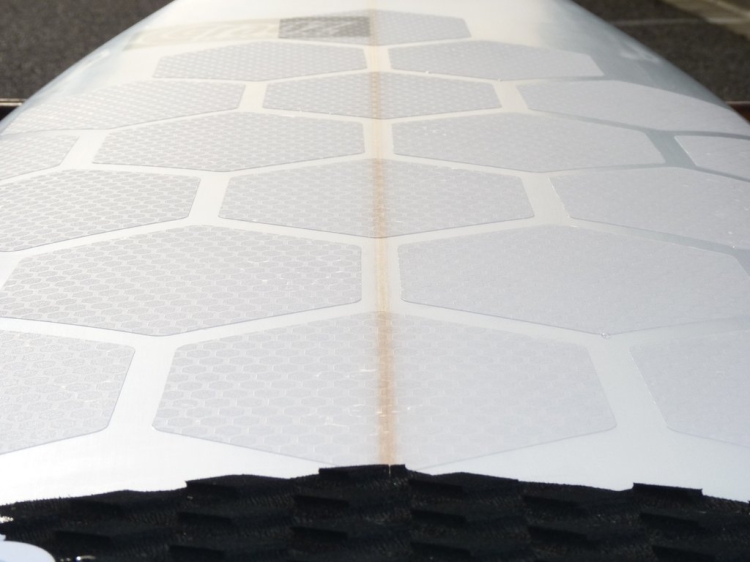 Pad RSPro Hexa Traction (id: 398)