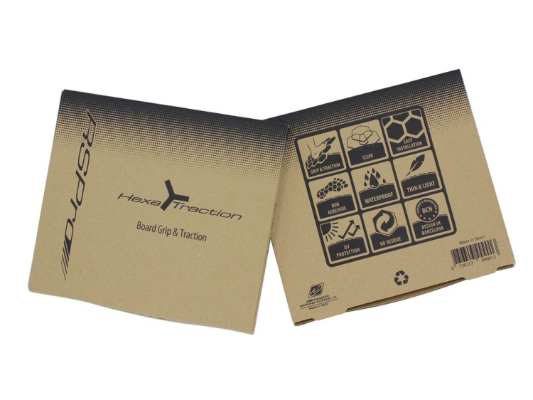 Pad RSPro Hexa Traction (id: 398)