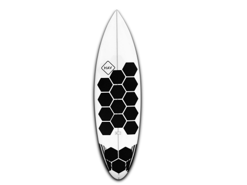 HexaTraction Black Edition by RSPro WEB