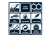 HexaTraction Black Edition icons WEB