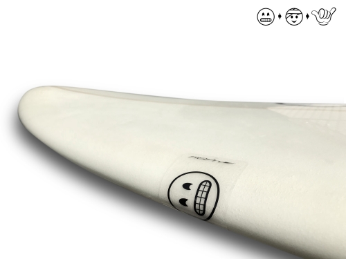 Zestaw naprawczy do deski surf RSPro Ding Patch (id: 432)