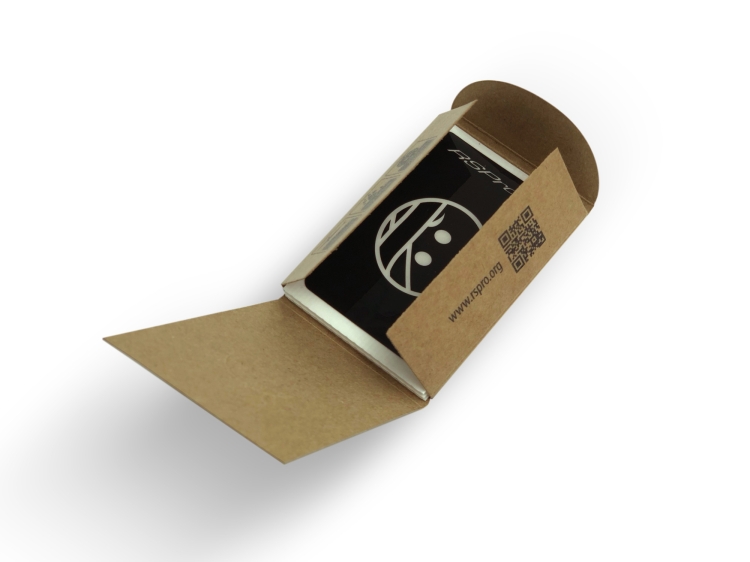 Zestaw naprawczy do deski surf RSPro Ding Patch (id: 432)